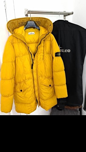 Stone island crinkle - crinkle, ny