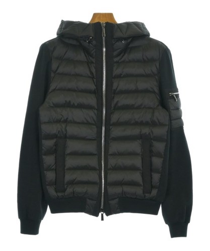 Moorer down jackets - moorer,