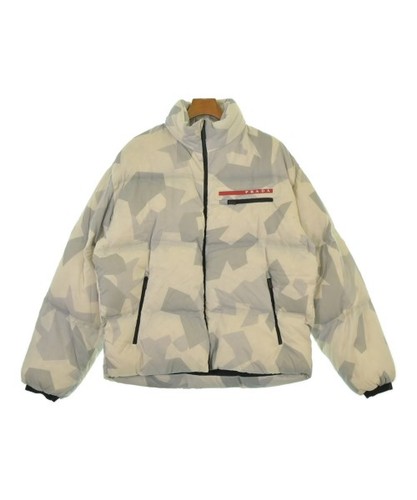 Prada down jackets - prada, /