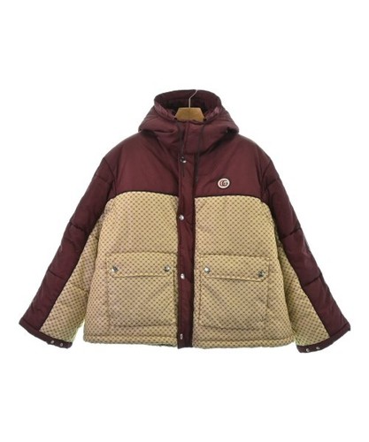 Gucci down jacket - gucci,