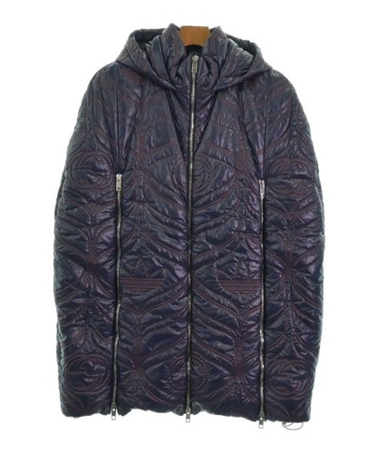 Gucci down jacket - jacket, vest