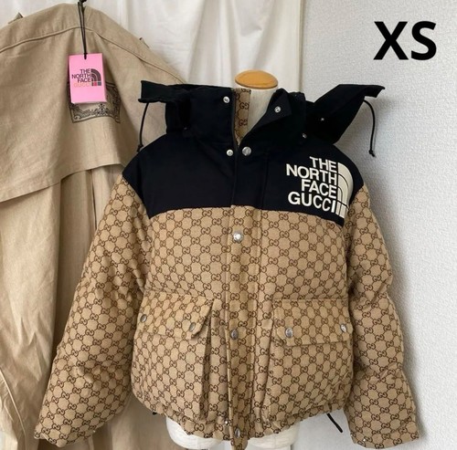 Gucci the north face - the, gg