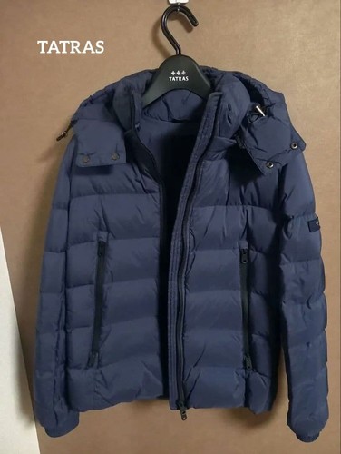 Tatras borbore down - tatras, jacket