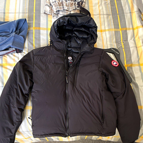 Canada goose lodge - canada,
