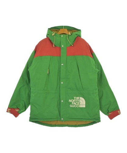Gucci down jackets - down, /