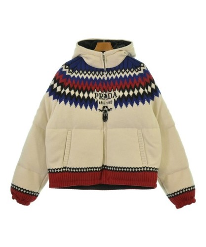 Prada down jackets - prada, /