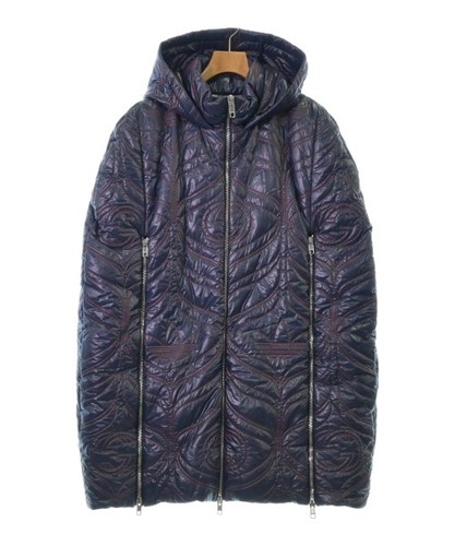 Gucci down jacket vest - down,
