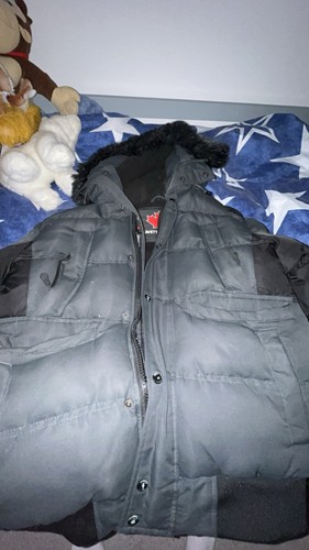 Zavetti canada coat medium - canada,