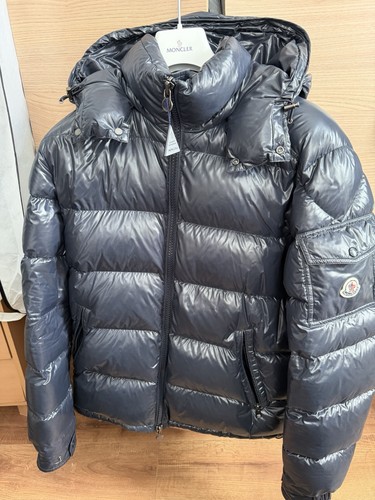 Moncler maya men size 4l - moncler, men's