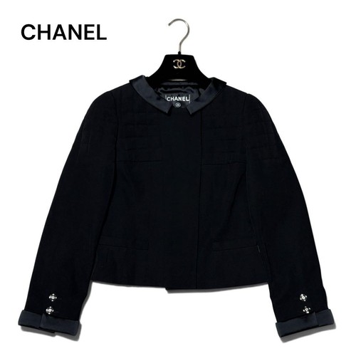 Chanel coco button quilted - coco,