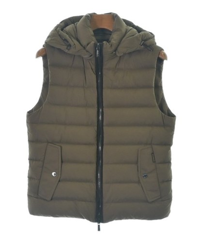 Moorer down jackets - jackets, /