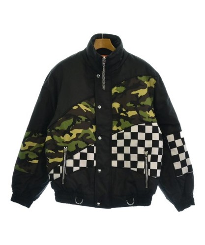 Celine down jacket vest - celine,