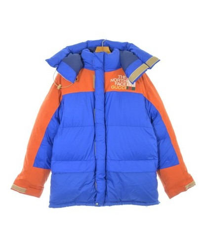 Gucci down jackets - gucci,