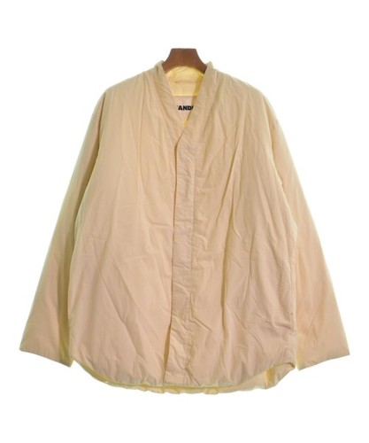 Jil sander down - +, /