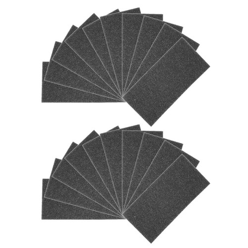150 pcs non marking pads - 150,