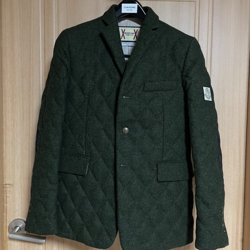 Moncler gamme bleu - , goose