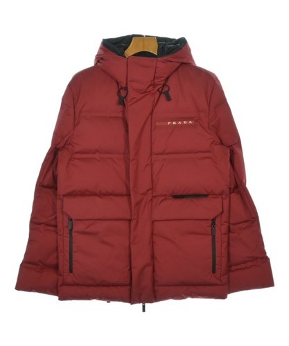 Prada down jackets - prada, /