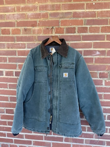 Vintage carhartt jacket - carhartt,