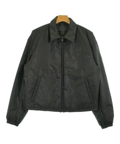 Prada down jackets - down, /