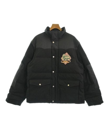 Gucci down jackets - jackets, /