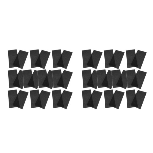 100 pcs non trouser hanger - 100,