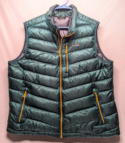 Bean ultralight 850 goose - ll,