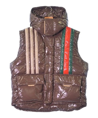 Gucci down jacket - jacket, vest