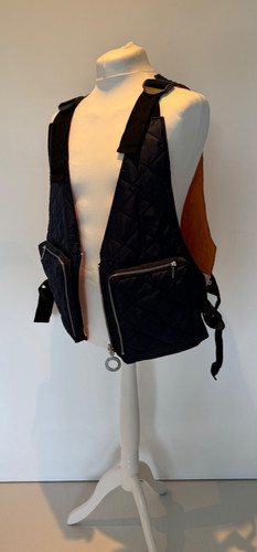 Fantastic hanger navy - hanger, uo