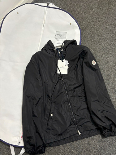 Moncler grimpeurs windbreaker - grimpeurs,