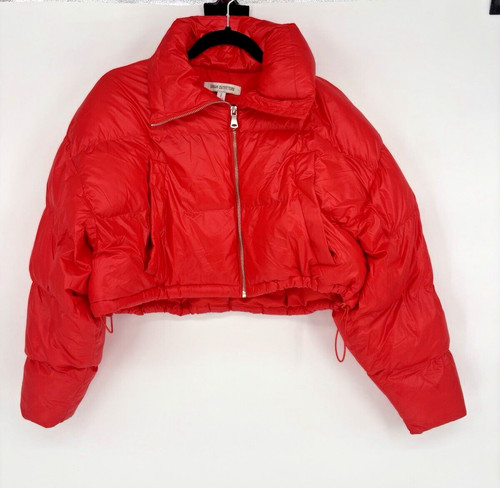 Urban outfitters tayrn red - urban,
