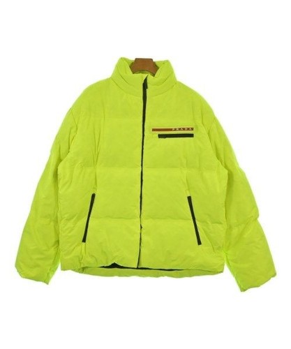Prada men down puffer - puffer, jacket