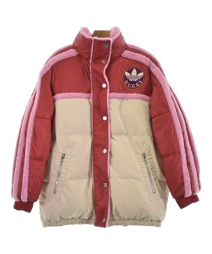 Gucci down jacket - down, vest