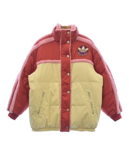 Gucci down jacket - jacket,