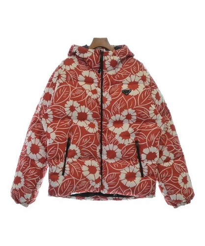 Prada down jacket vest - down, /