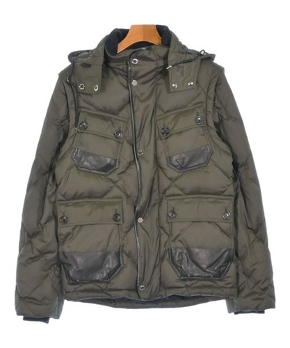 Louis vuitton down jackets - down, /