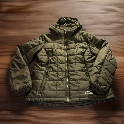 Bean primaloft stowaway - ll,