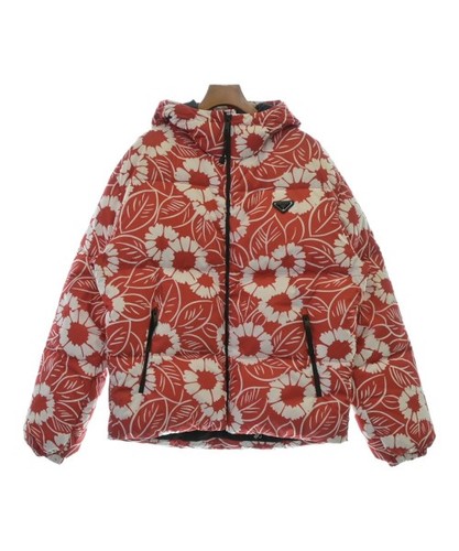 Prada down jacket - down,