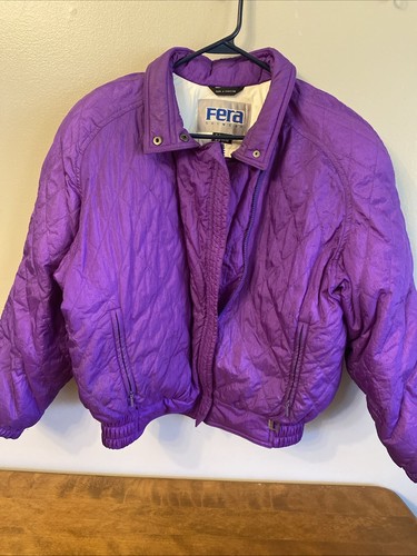 Fera ski jacket duck - fera,