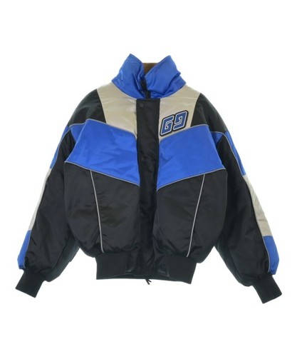 Gucci down jackets - gucci,