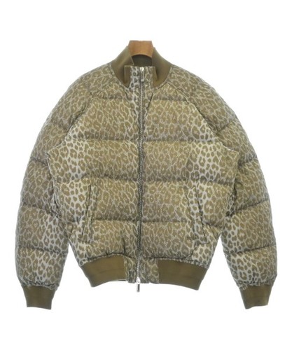 Dior homme down jacket - dior,