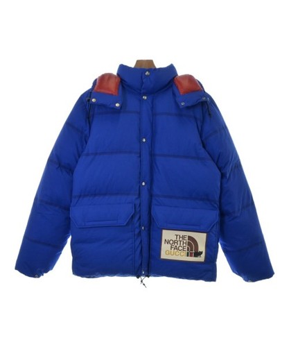 Gucci down jacket - down, vest