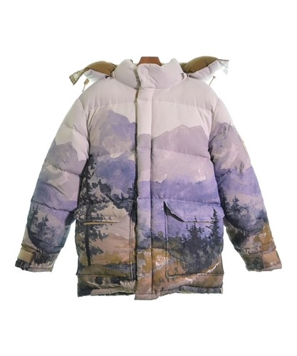 Gucci down jacket - down, vest
