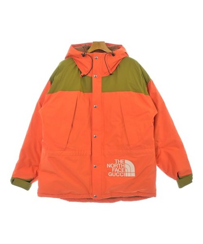 Gucci down jackets - /,