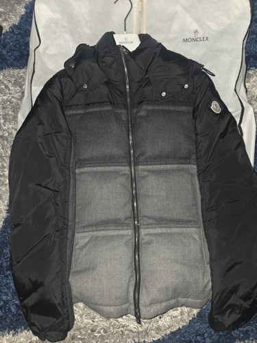 Moncler rouve jacket - moncler,