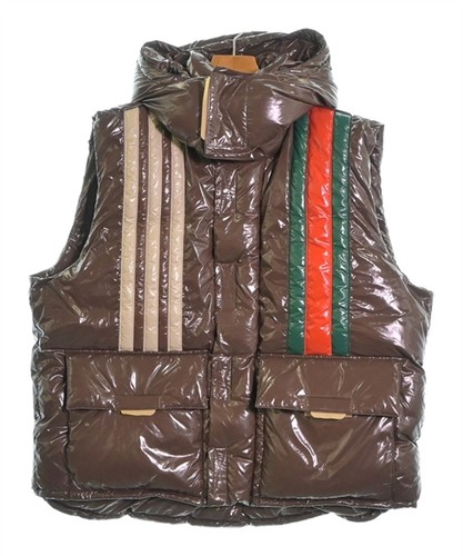 Gucci down jacket - /,