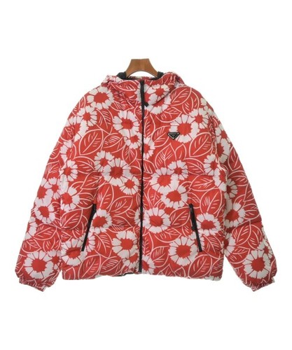 Prada down jacket vest - prada,